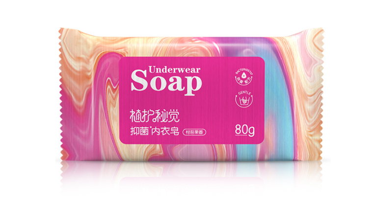 日用品包裝設(shè)計(jì)之植護(hù)洗衣皂包裝設(shè)計(jì)