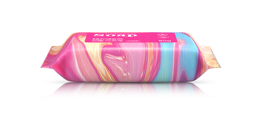 日用品包裝設(shè)計(jì)之植護(hù)洗衣皂包裝設(shè)計(jì)