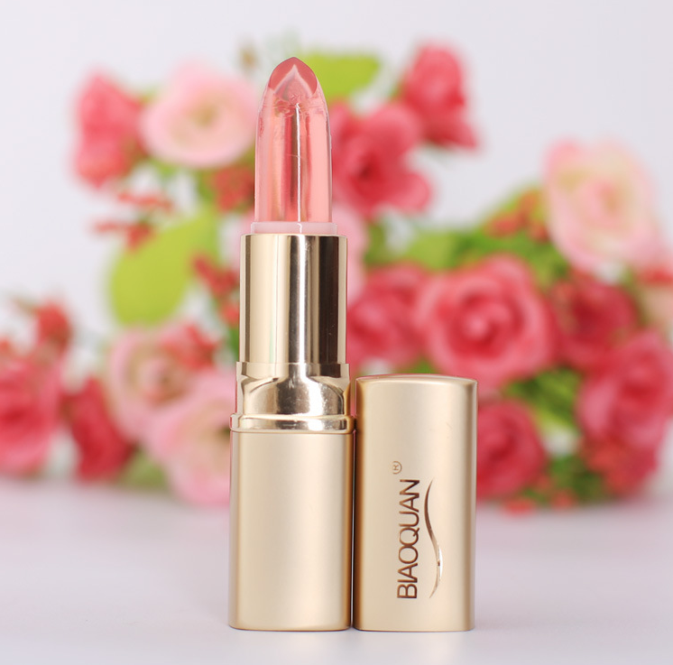 電商產(chǎn)品攝影:碧奧泉果凍口紅拍攝