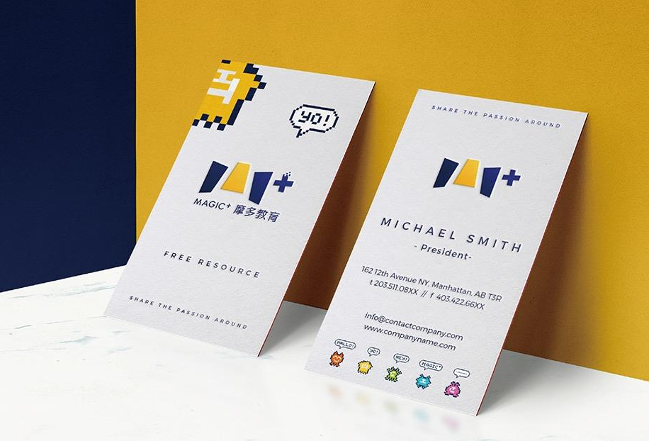 教育企業(yè)vi應(yīng)如何設(shè)計?(教育企業(yè)vi設(shè)計思路) 教育企業(yè)vi應(yīng)如何設(shè)計?(教育企業(yè)vi設(shè)計思路)