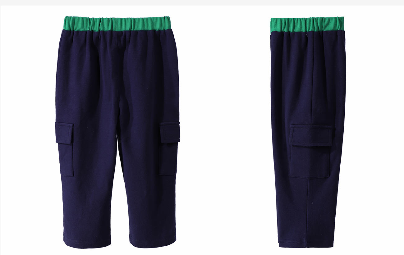 電商產(chǎn)品攝影之男童裝禮盒拍攝效果