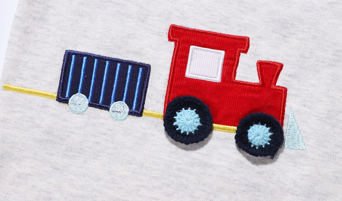 電商產(chǎn)品攝影之男童裝禮盒拍攝效果