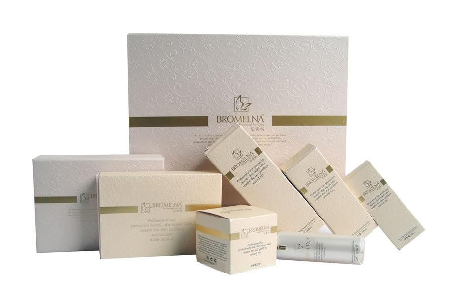 女士化妝品包裝設(shè)計有什么原則？