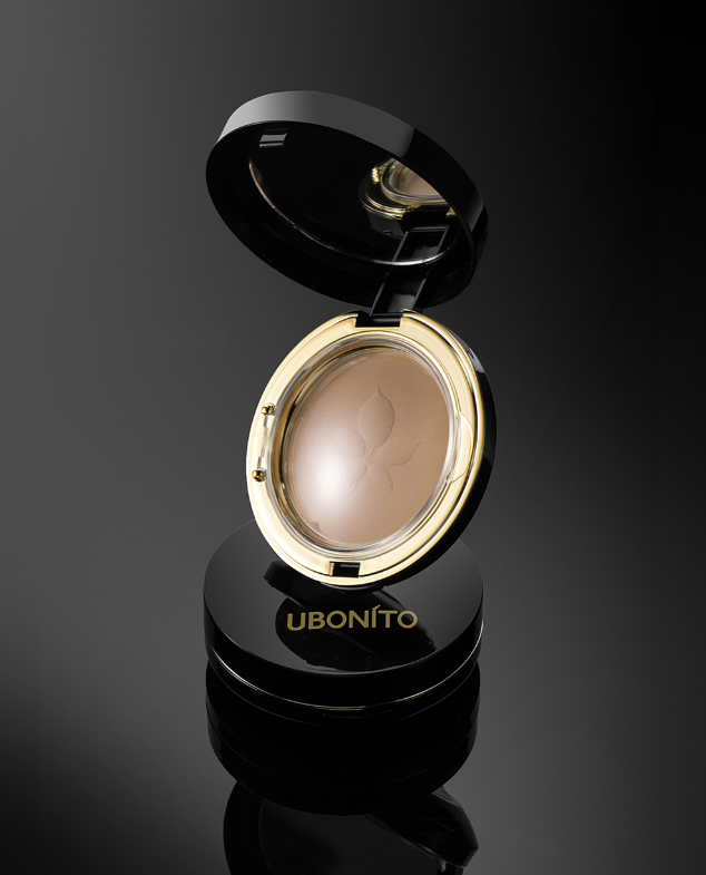 化妝品攝影-精美化妝品攝影技巧