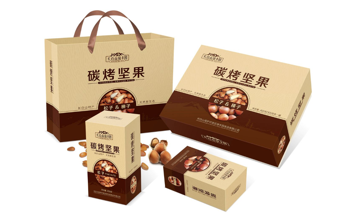 成功的商品包裝設(shè)計(jì)有哪些因素？