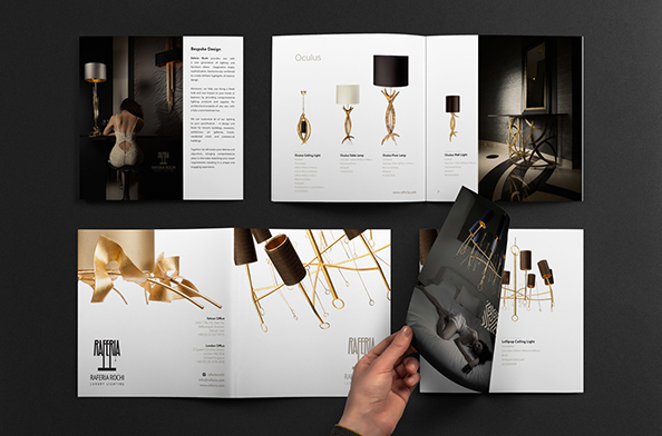 國(guó)外創(chuàng)意營(yíng)銷(xiāo)畫(huà)冊(cè)設(shè)計(jì)欣賞