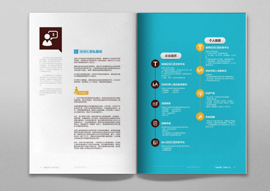 東莞基金管理公司畫(huà)冊(cè)設(shè)計(jì) 東莞基金管理公司畫(huà)冊(cè)設(shè)計(jì)