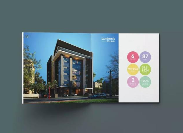 深圳畫冊設計公司談產(chǎn)品畫冊設計如何能吸引眼球？