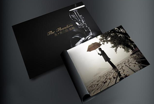 服裝畫冊設(shè)計:男士服裝畫冊欣賞 服裝畫冊設(shè)計:男士服裝畫冊欣賞