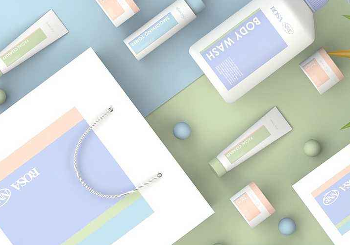 2020企業(yè)品牌設(shè)計思路是什么？