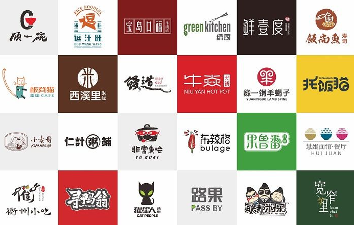 東莞LOGO設計公司遵循的設計原則 東莞LOGO設計公司遵循的設計原則