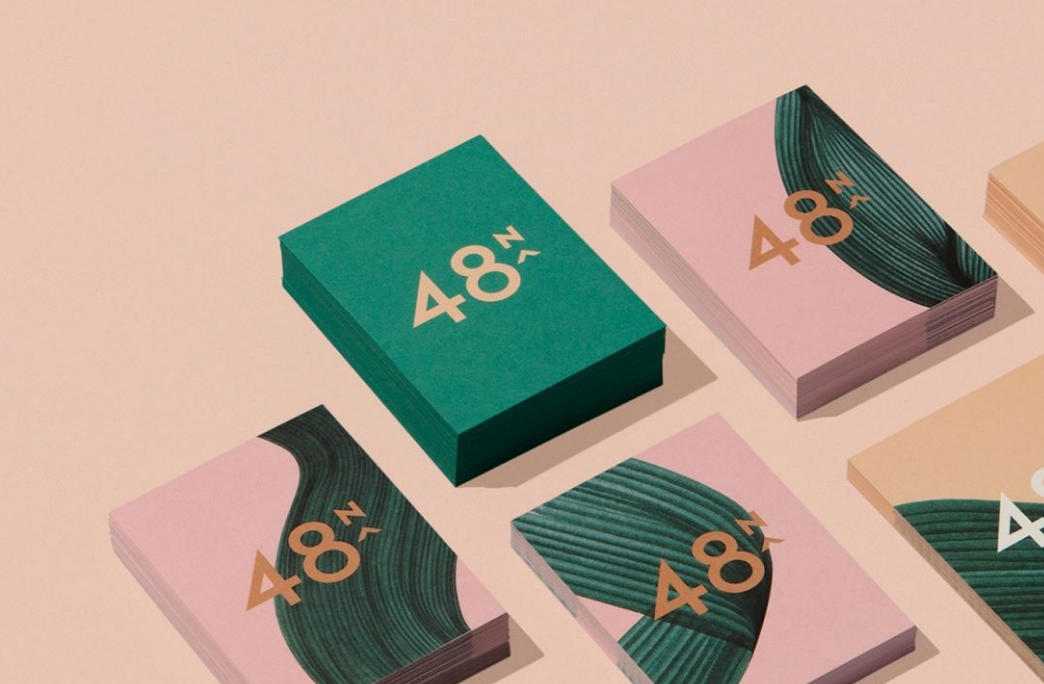 農(nóng)產(chǎn)品品牌設(shè)計案例